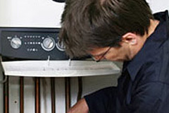 boiler repair Kilvington