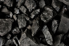 Kilvington coal boiler costs