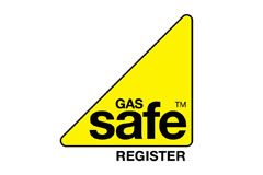 gas safe companies Kilvington